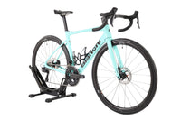 BIANCHI Specialissima Comp Ultegra Di2 2025 T.53