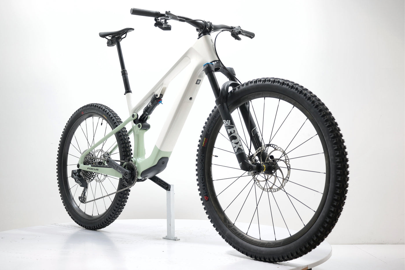 Focus Vam² SL 9.8 2024 T.XL
