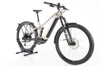 HAIBIKE Adventr FS 10 2022 T.M