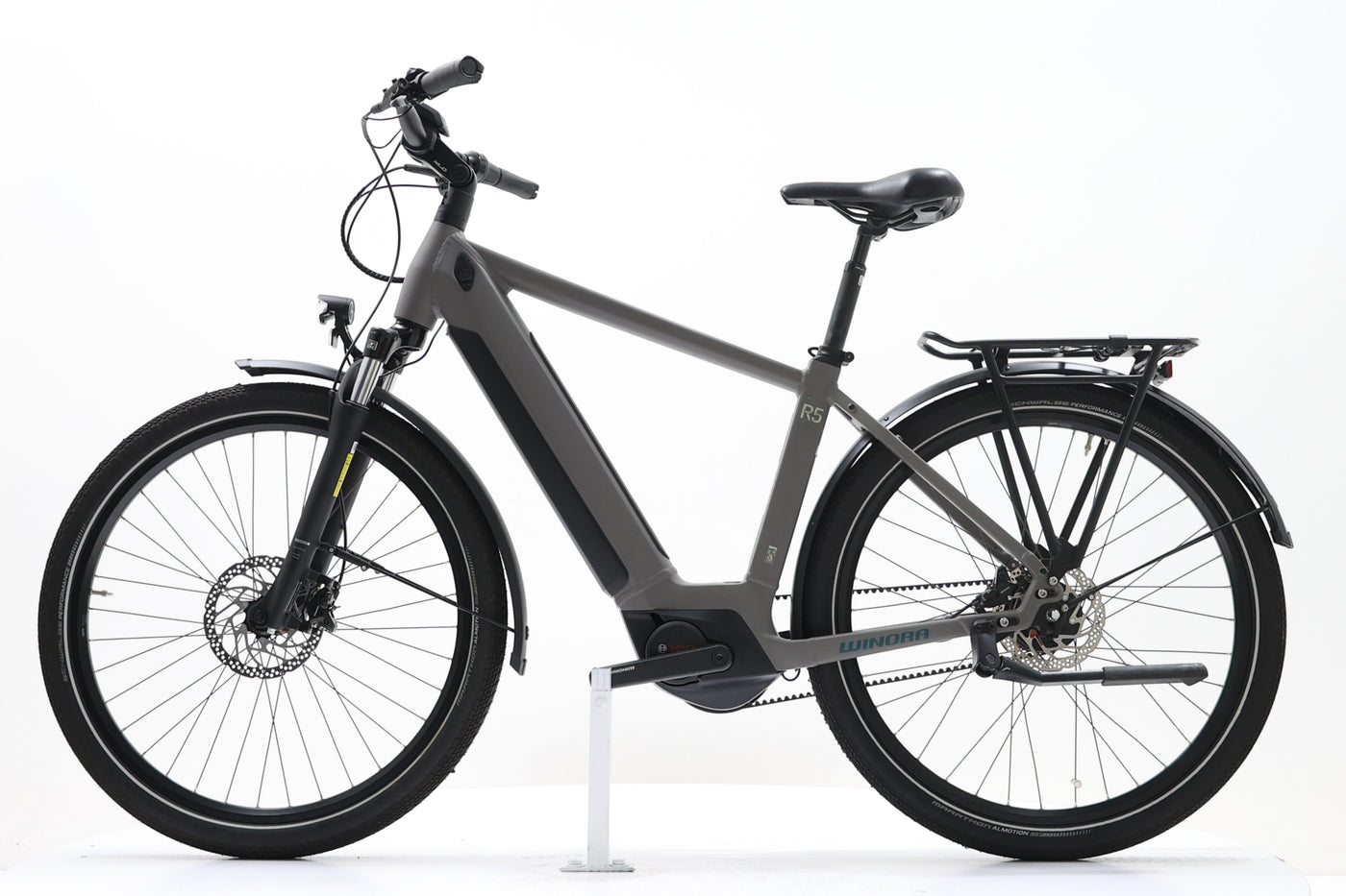 WINORA Sinus R5 625 2022 T.S