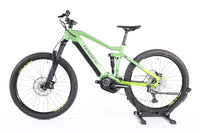 HAIBIKE Adventr FS 8 2022 T.M