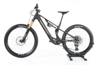 CANNONDALE Moterra SL 1 2024 T.M