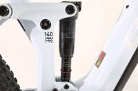 CUBE Stereo Hybrid 140 HPC Pro 750 2024 T.XL