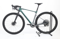 GIANT Revolt X Advanced Pro 0 2024 T.M
