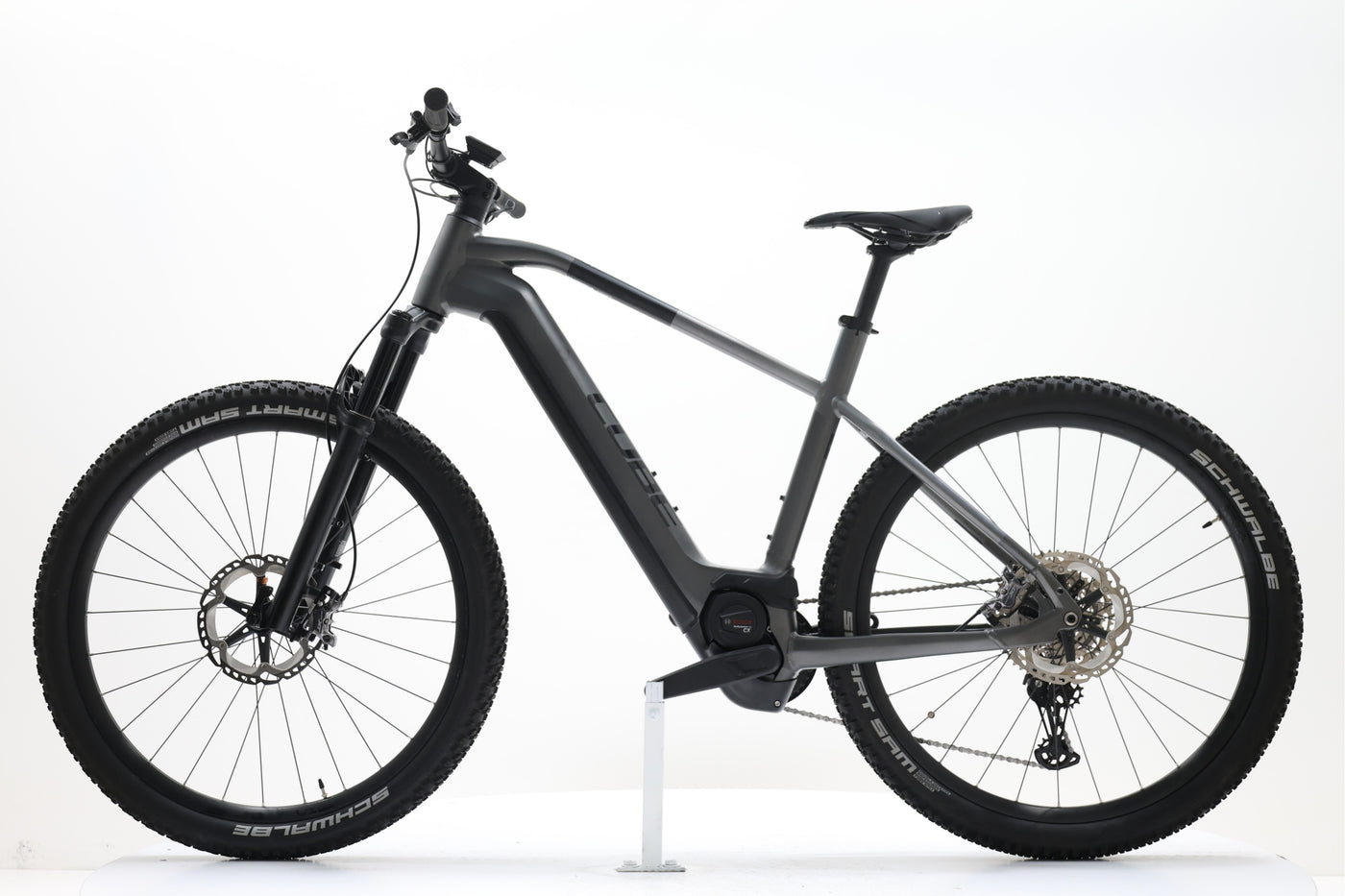CUBE Reaction Hybrid SLT 750 2024 T.XXL