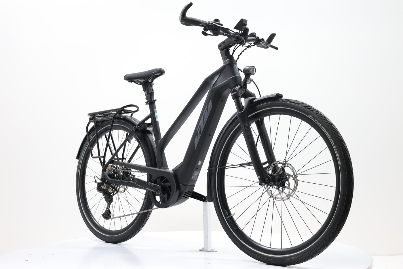 KTM Macina Style 720 2024 T.M