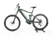 HAIBIKE AllTrail 4 2022 T.L