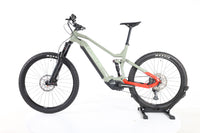 HAIBIKE Allmtn 4 2023 T.XL