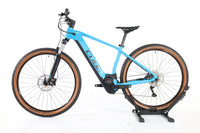 CUBE Reaction Hybrid ONE 500 2023 T.L