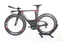 CUBE Aérium C:68 SLT High 2018 T.XS