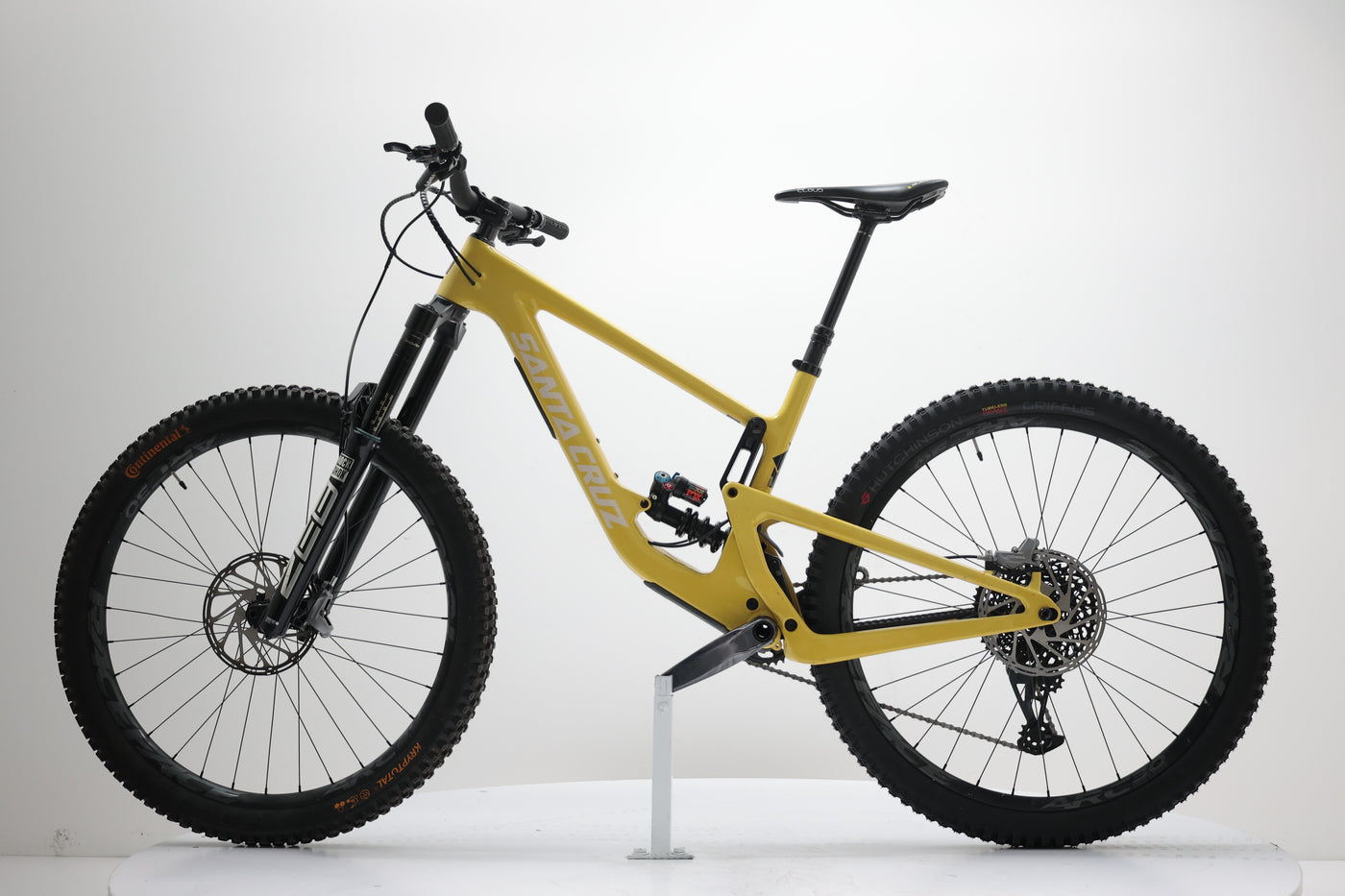 SANTA CRUZ Megatower C S 2022 T.L