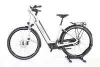 CUBE Supreme Hybrid RT Comfort EXC 625 2025 T.S
