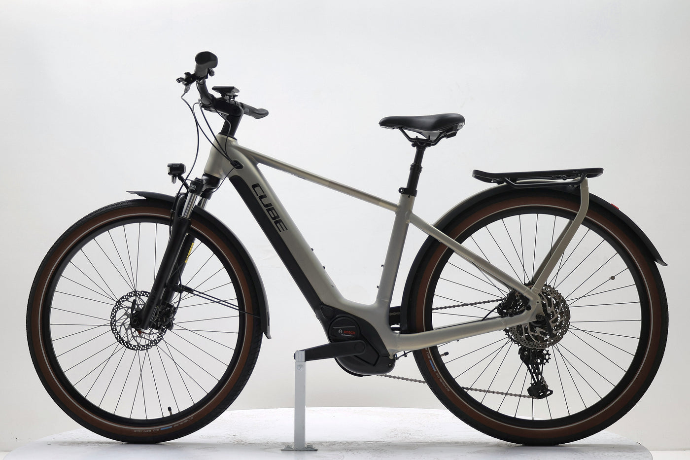 CUBE Touring Hybrid Pro 625 2024 T.S