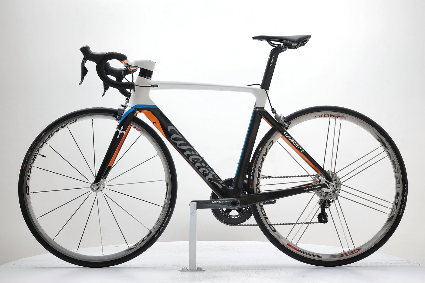 WILIER TRIESTINA Cento 10 AIR 2017 T.M
