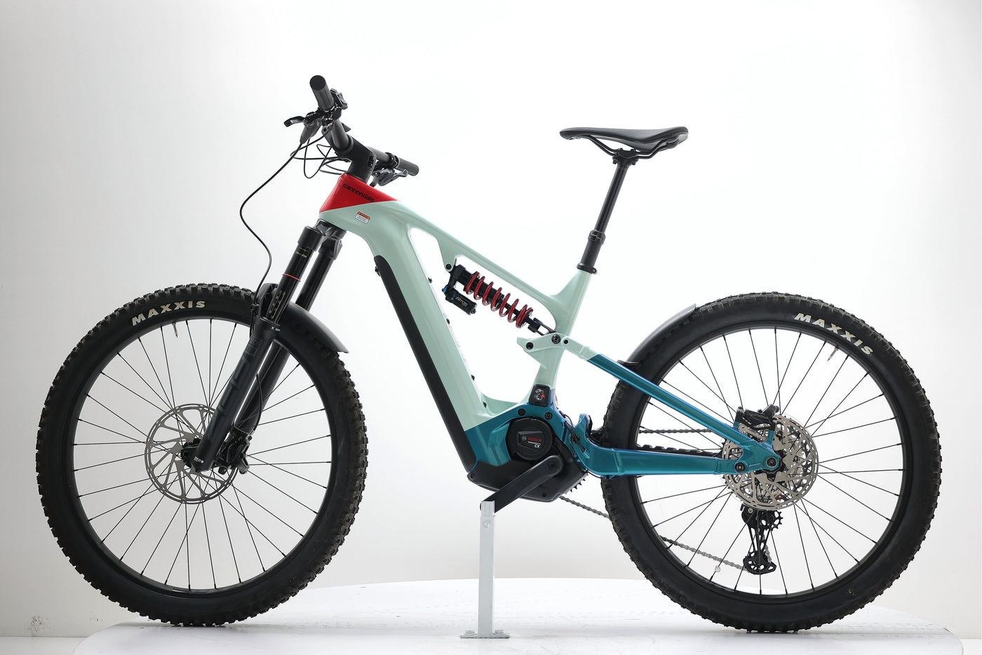 CANNONDALE Moterra Neo LT Carbon 2 2025 T.M