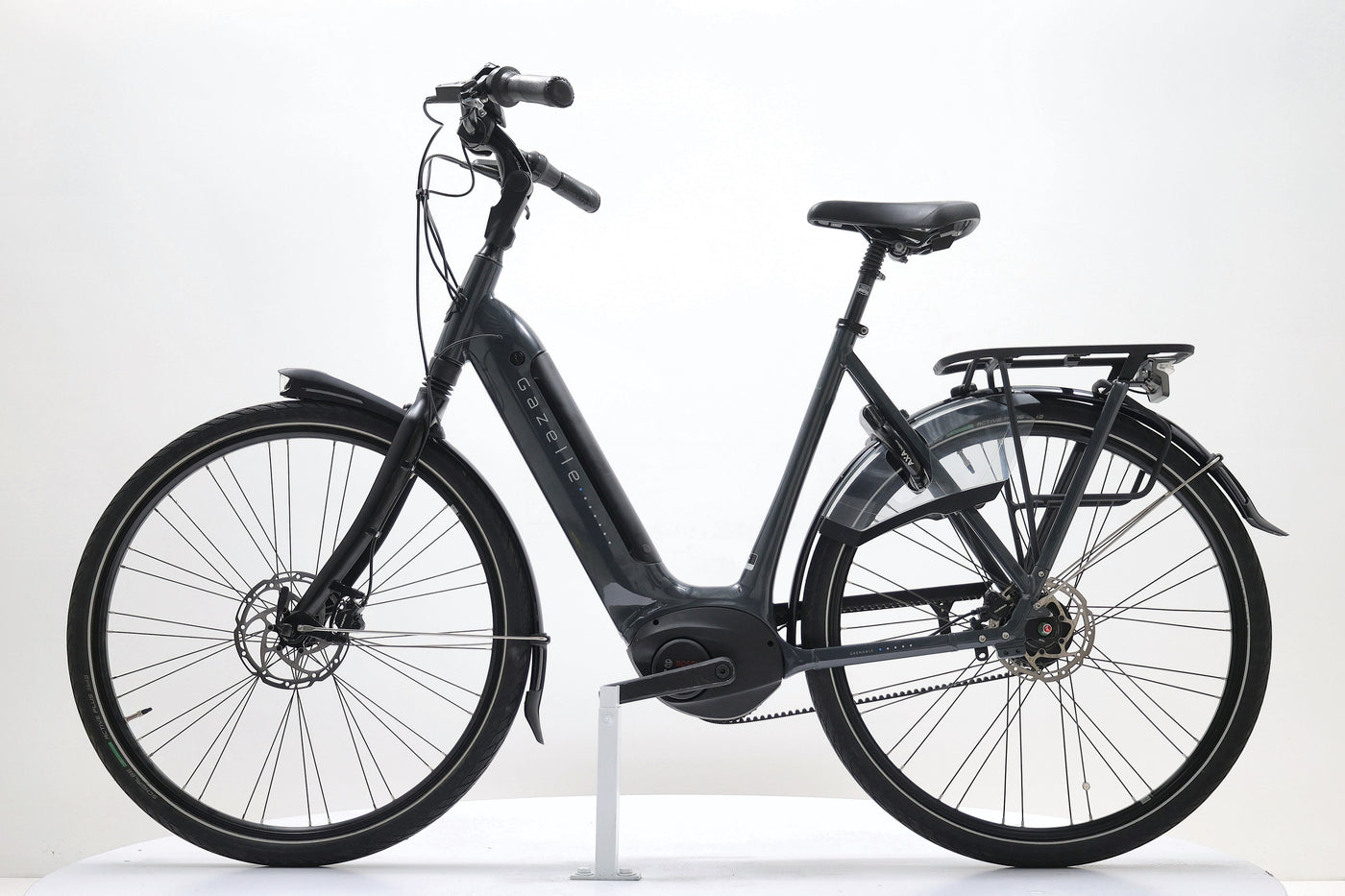 GAZELLE Grenoble C5 HMB Low-Step 2022 T.L