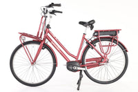 GAZELLE Miss Grace C7+ 2022 T.L