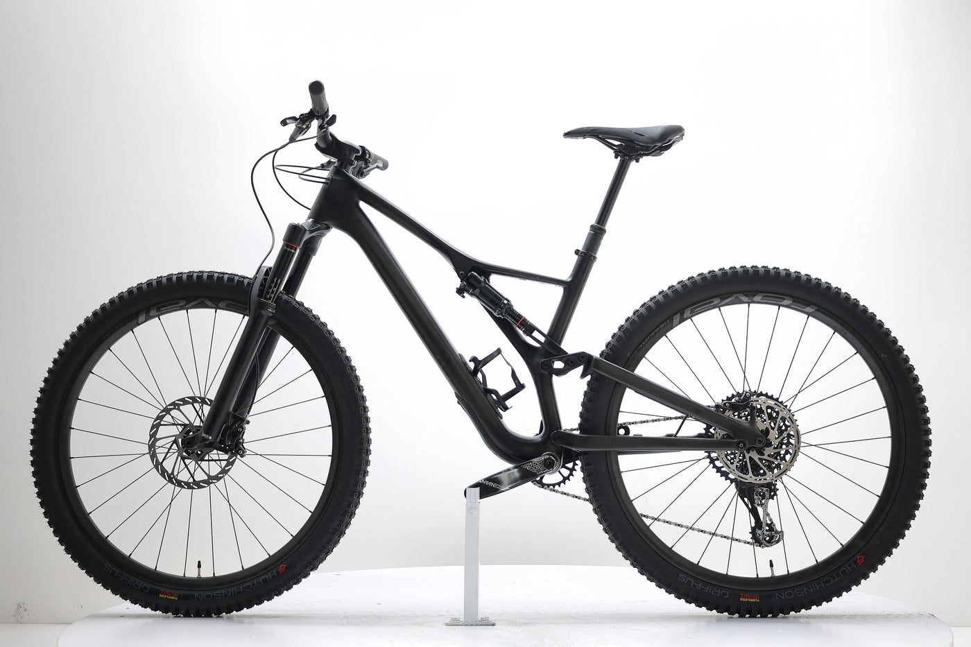 SPECIALIZED Men's Stumpjumper ST Expert 29 2019 T.L