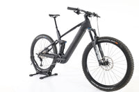 CUBE Stereo Hybrid 140 HPC SLX 750 2024 T.XL