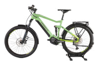 HAIBIKE Adventr FS 8 2022 T.L