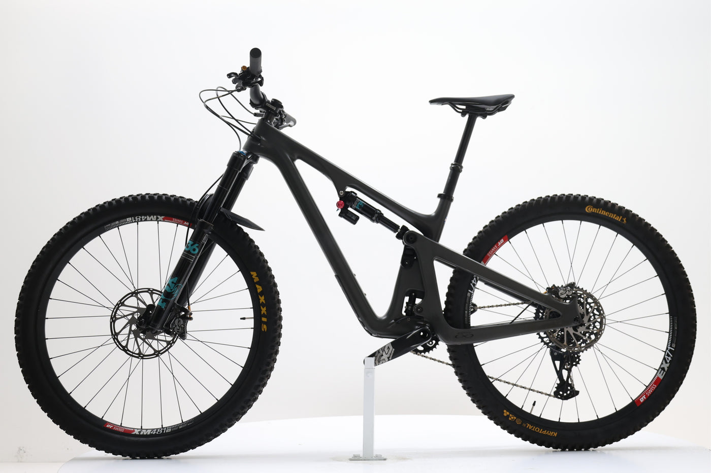 YETI SB130 C-SERIES 2020 T.M
