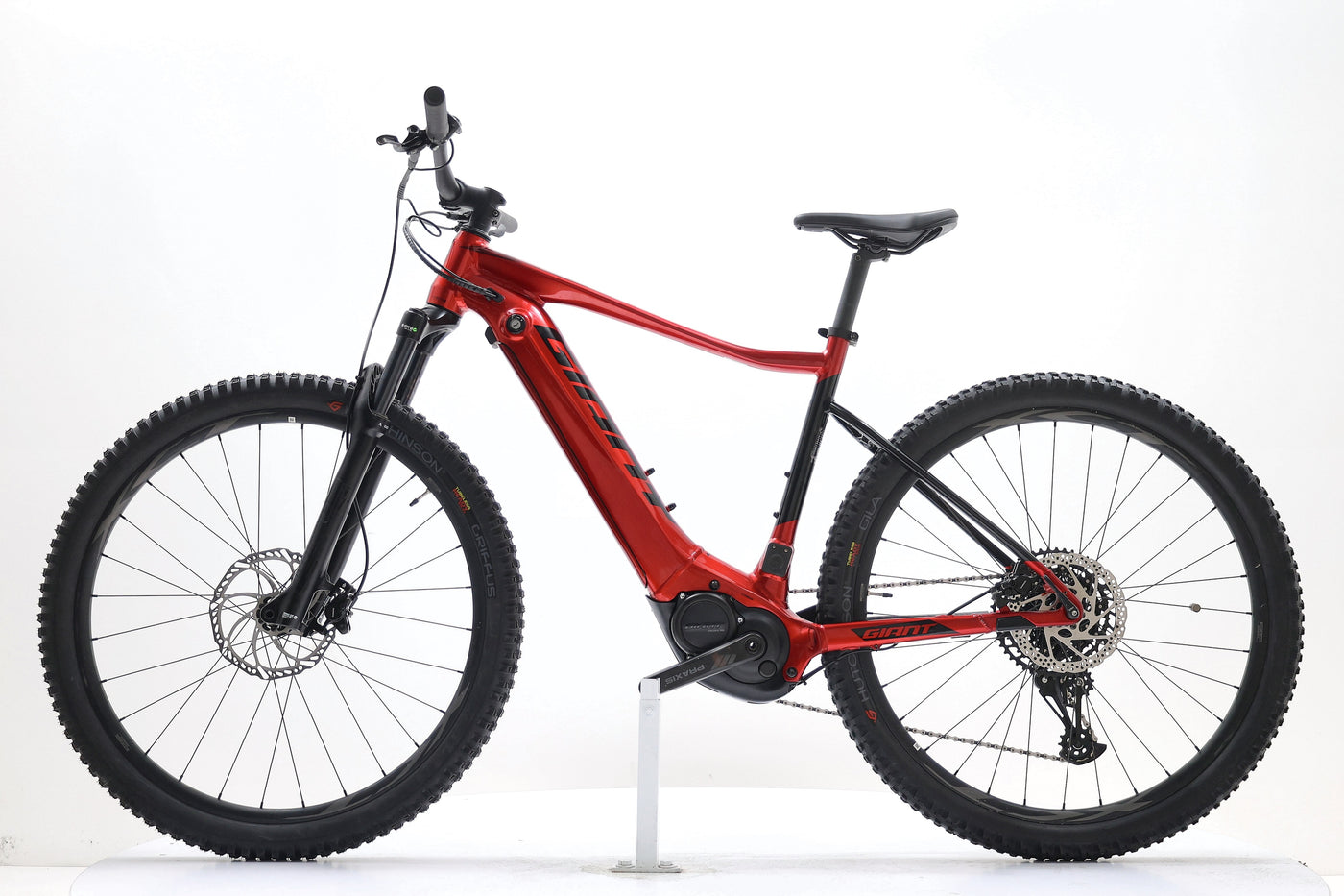 GIANT Fathom E+ 1 Pro 29 2020 T.L