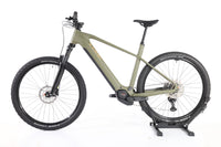 CUBE Reaction Hybrid Pro 600 2025 T.XXL