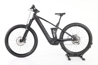 CUBE Stereo Hybrid 140 HPC SLX 750 2024 T.M