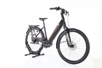 LIV Allure E+ 1 496Wh 2022 T.M