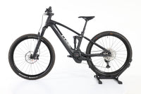 CUBE Stereo Hybrid 120 SLX 750 2024 T.M
