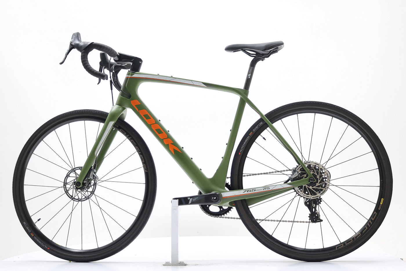 LOOK 765 Gravel RS 2020 T.M