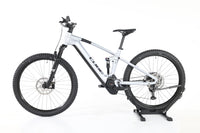 CUBE Stereo Hybrid 120 Race 750 2023 T.L