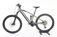 CUBE Stereo Hybrid 120 TM 750 2023 T.L