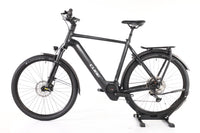 CUBE Kathmandu Hybrid EXC 750 2023 T.62