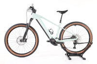 CUBE Reaction Hybrid Race 800 2025 T.L
