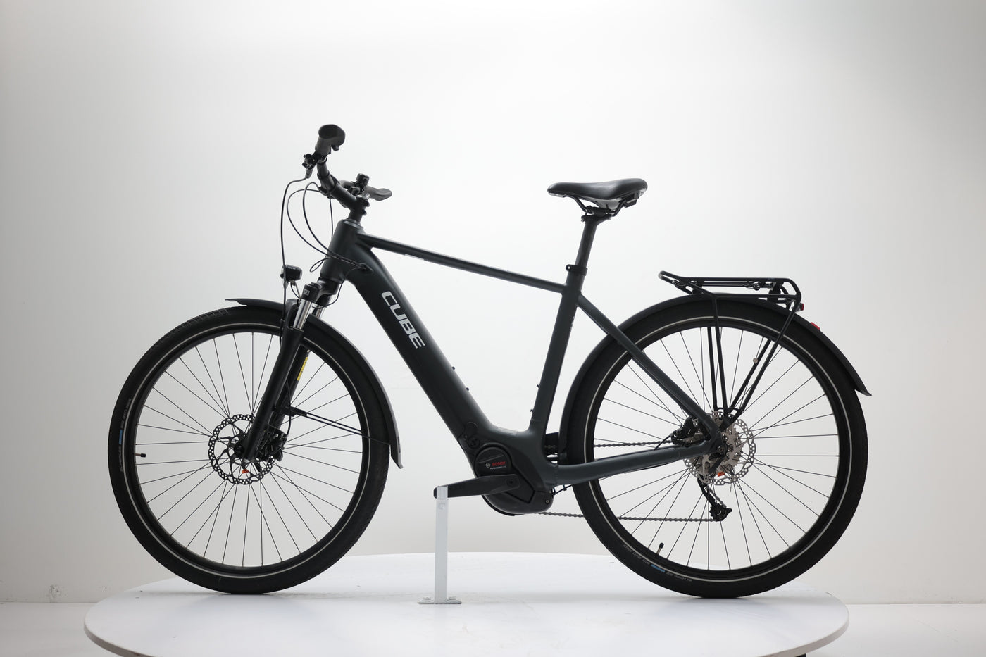 CUBE Touring Hybrid One 500 2023 T.L