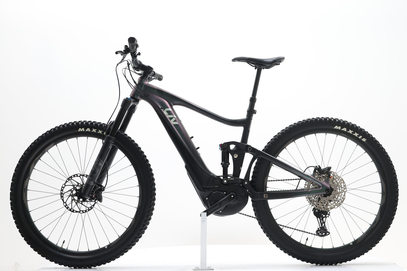 LIV Intrigue X E+ 2 2021 T.L