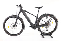 CUBE Reaction Hybrid Race 800 Allroad 2025 T.L