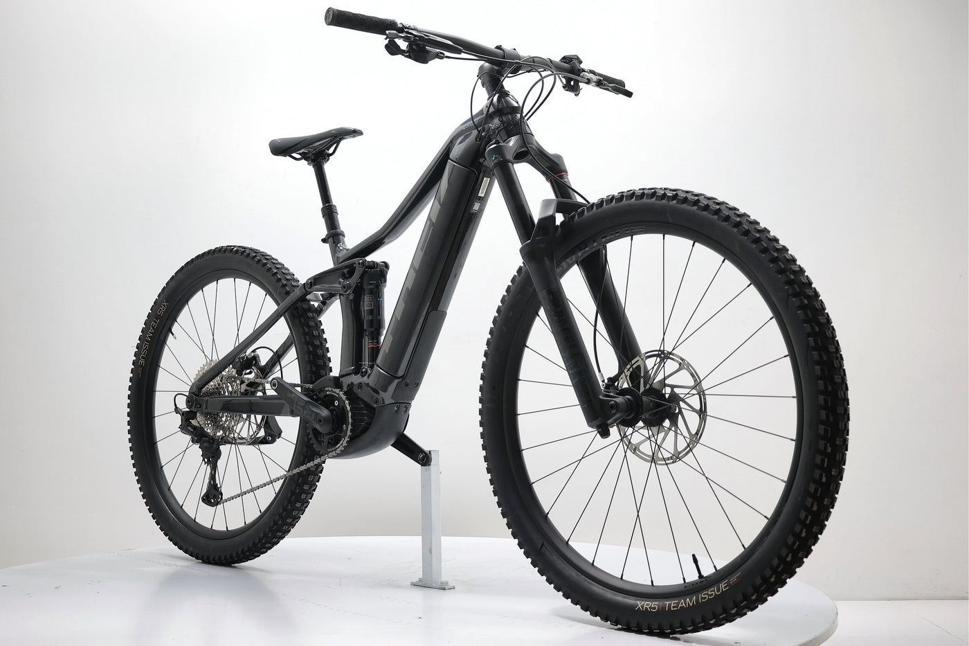 TREK Rail 7 2023 T.S