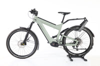 RIESE&MÜLLER Superdelite GT Touring 2023 T.51