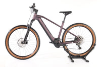 CUBE Reaction Hybrid EXC 750 2023 T.XL