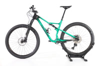 CANNONDALE Scalpel Carbon 4 2024 T.L