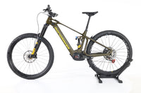 MONDRAKER Crafty Carbon XR Ltd 2024 T.M