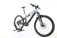 GENESIS Evo Fs Mtb 2.3 29 750wh 2024 T.49