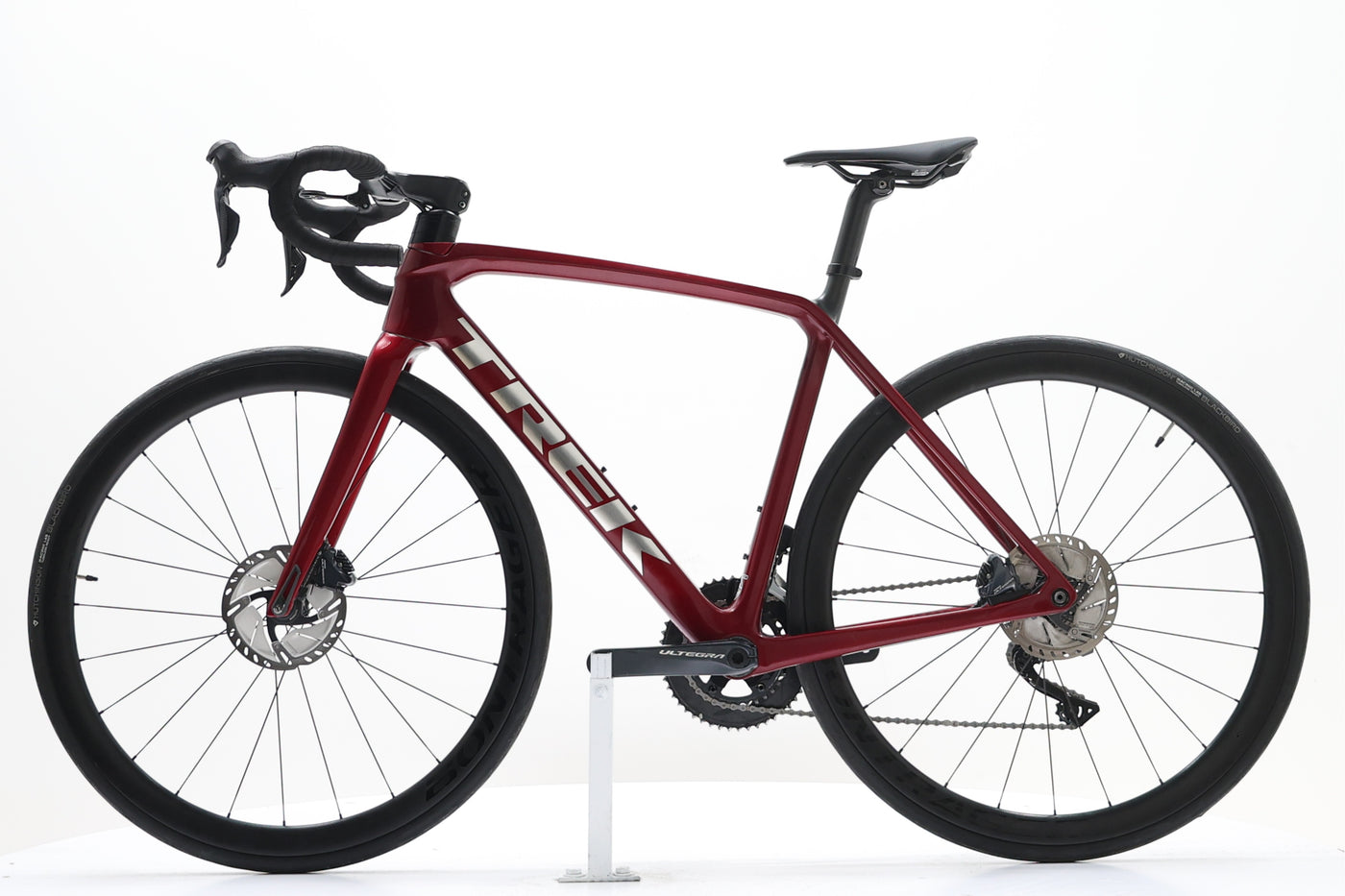 TREK Emonda SLR 7 Disc 2021 T.52