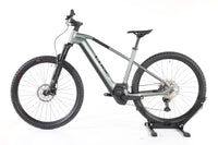 CUBE Reaction Hybrid Pro 750 2023 T.XL