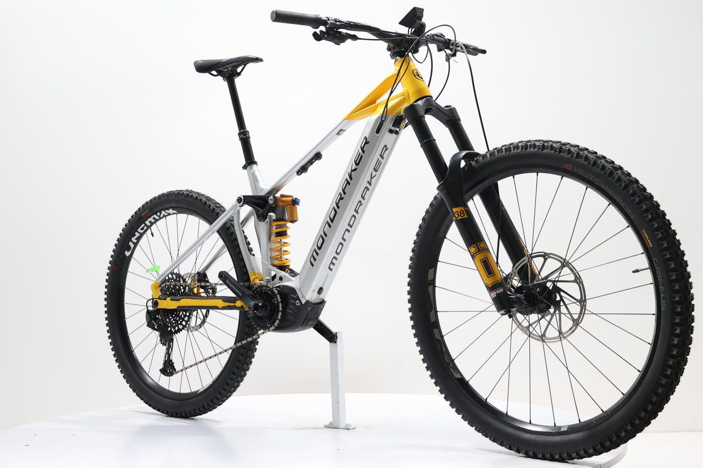 MONDRAKER Level RR 2022 T.L