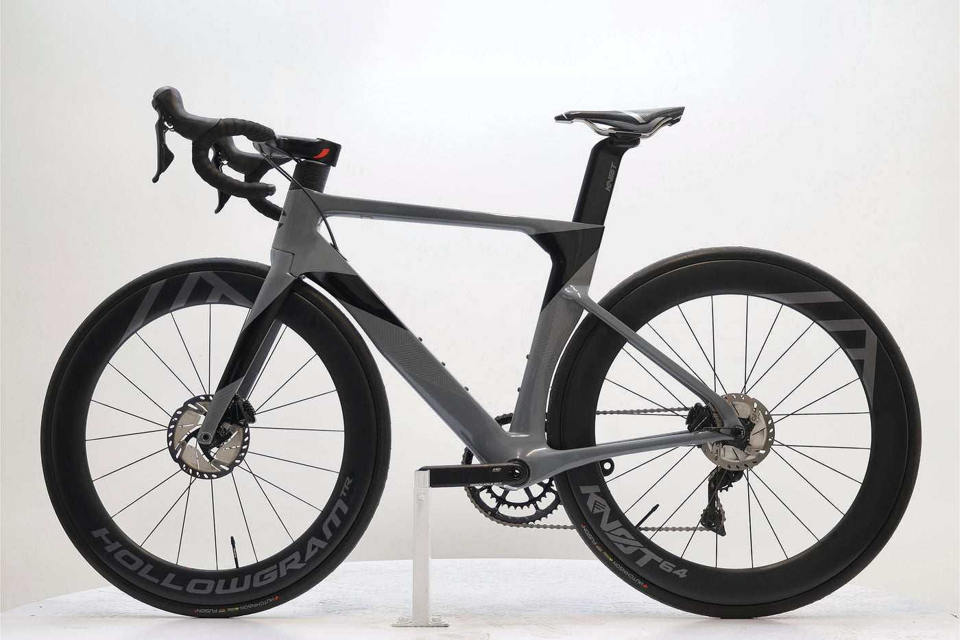 ROUTE CANNONDALE SystemSix Carbon Dura Ace Occasion Reconditionné