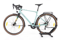 BERGAMONT Grandurance 7 2025 T.55