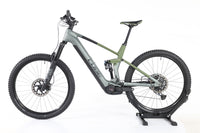 CUBE Stereo Hybrid 140 HPC TM 750Wh 2024 T.XL